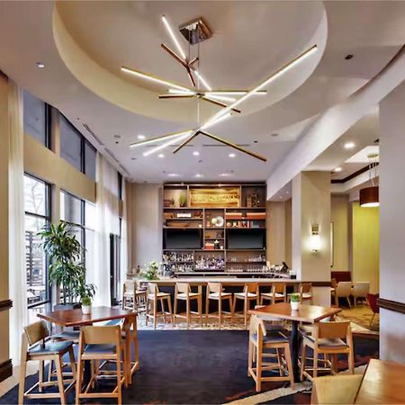 Hilton Asheville Biltmore Park Bagian luar foto