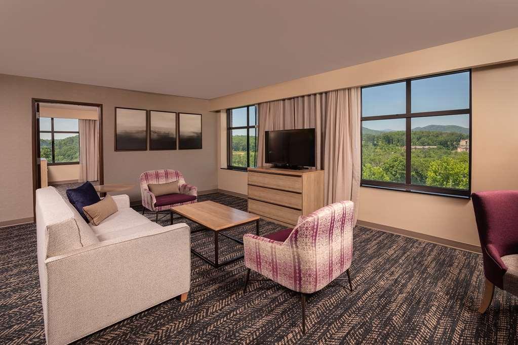 Hilton Asheville Biltmore Park Ruang foto